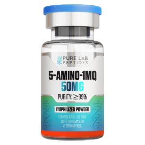 5-Amino-1MQ 50mg