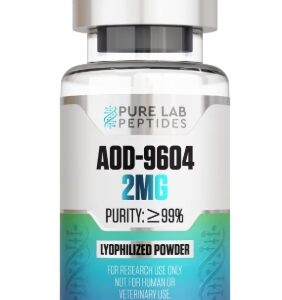 AOD-9604 5mg