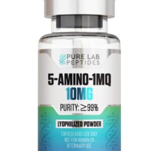 5-Amino-1MQ 10mg