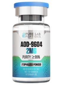 AOD-9604 2mg