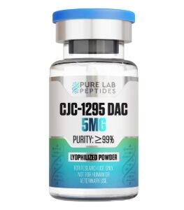 CJC-1295 DAC 5mg
