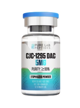CJC-1295 DAC 5mg 1 CJC-1295 DAC 5mg