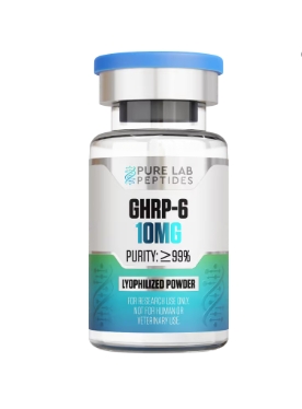 GHRP-6 10mg 1 GHRP-6 10mg