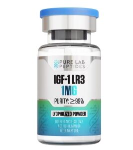IGF-1 LR3 1mg