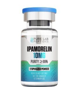 Ipamorelin 10mg