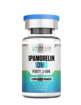 Ipamorelin 10mg 1 Ipamorelin 10mg