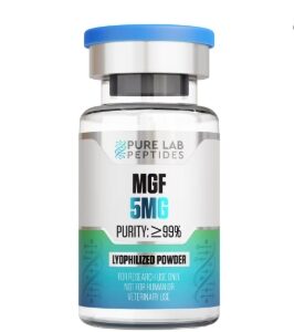 Mechano growth factor (MGF) 5mg