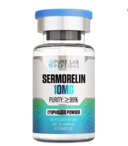 Sermorelin 10mg