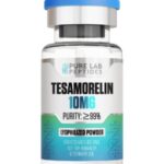 Tesamorelin 10mg