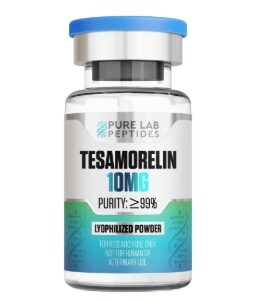 Tesamorelin 10mg