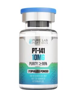 PT-141 10mg