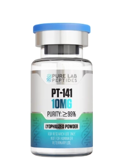 PT-141 10mg 1 PT-141 10mg