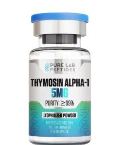 Thymosin Alpha-1 10mg