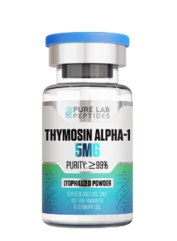 Thymosin Alpha-1 10mg 1 Thymosin Alpha-1 10mg