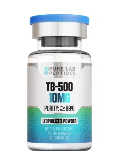 TB-500 10mg