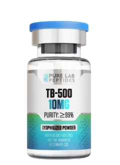TB-500 10mg 1 TB-500 10mg