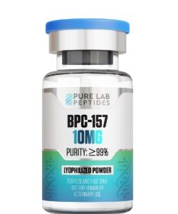 BPC-157 10mg