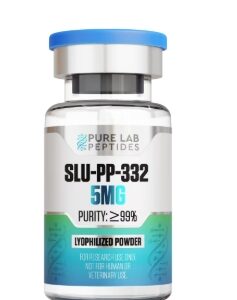 SLU-PP-332 5mg