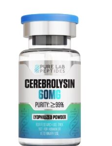 Cerebrolysin 60mg