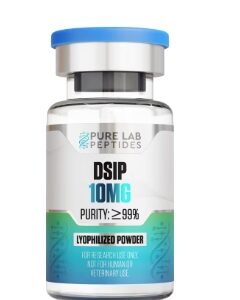 DSIP 10mg