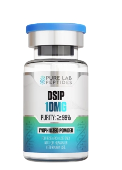 DSIP 10mg 1 DSIP 10mg