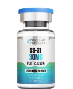 SS-31 30mg