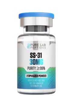 SS-31 30mg 1 SS-31 30mg