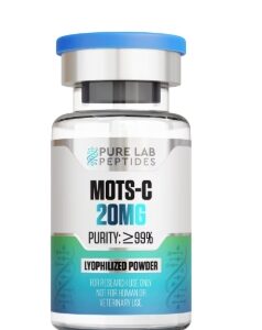 MOTS-C 20mg