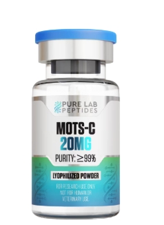 MOTS-C 20mg 1 MOTS-C 20mg
