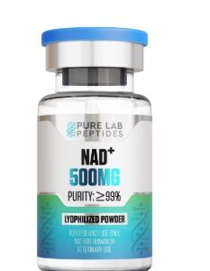 NAD+ 500mg