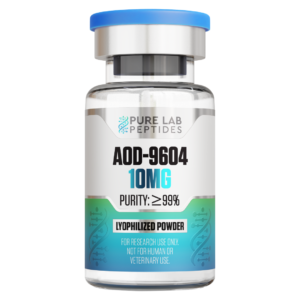 AOD-9604 10mg