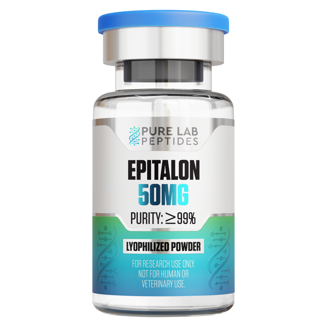 Epitalon (Epithalon) 50mg 1 Epitalon (Epithalon) 50mg