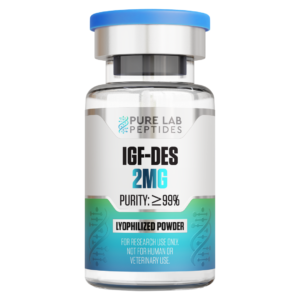 IGF-DES 2mg