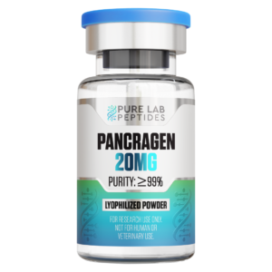 Pancragen 20mg