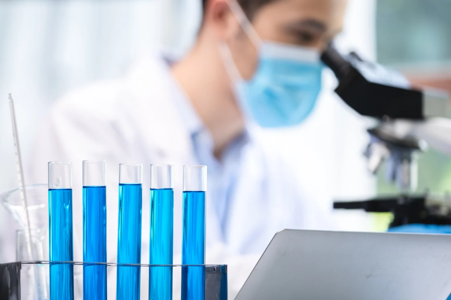 professional research scientist using microscope i 2023 11 27 05 15 12 utc 1536x1024 1