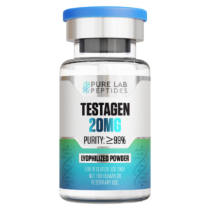 Testagen 20mg