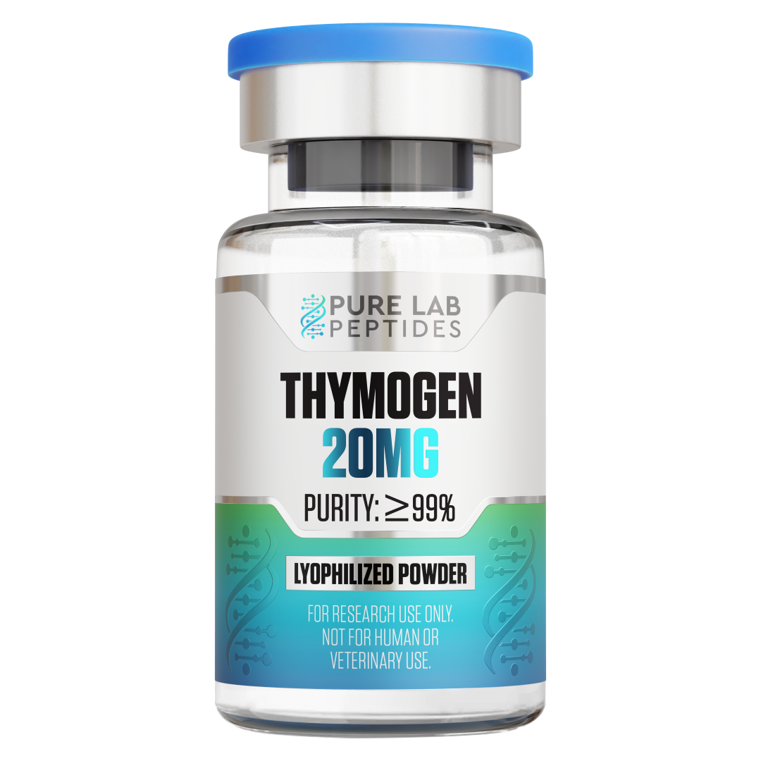 Thymogen 20mg 1 Thymogen 20mg